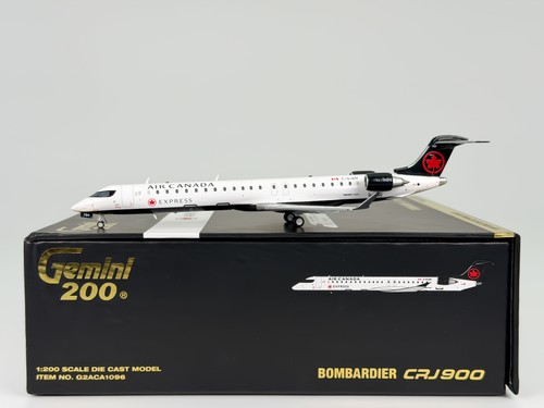 Gemini jets 200 air canada - 1:200,